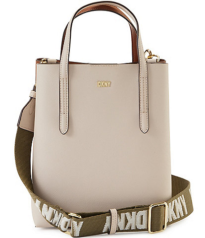 these I need flap DKNY Ivory Handbags, Purses & Wallets | Dillard's