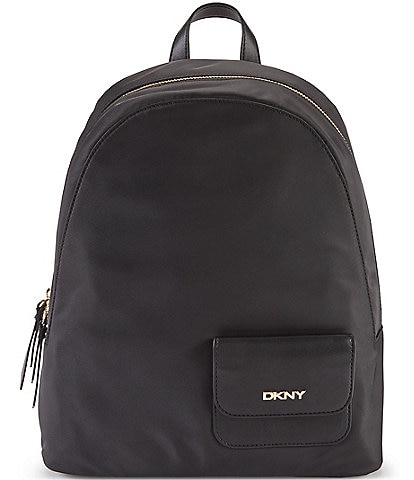 DKNY Livvy Nylon Backpack