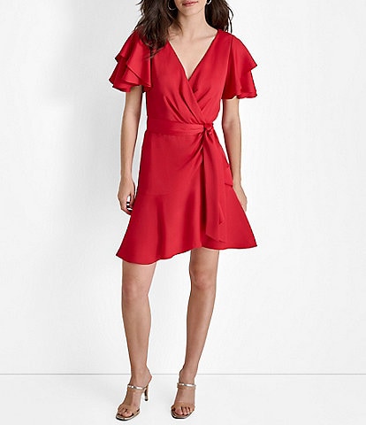 Dillard petite dresses best sale