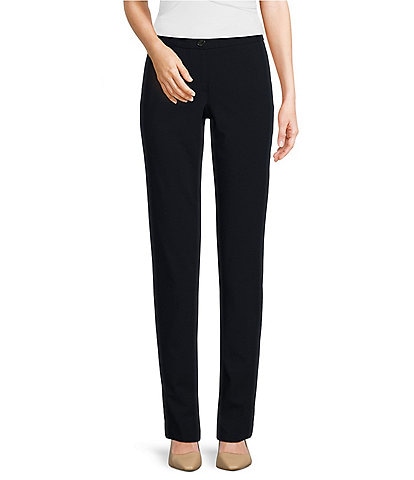 DKNY Slim Ankle Trousers