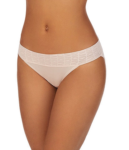 Honeydew Intimates Assorted 3-Pack Lace Hipster Panties
