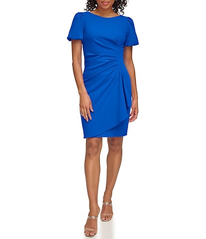 Blue Women's Work & Office Dresses | Dillard's