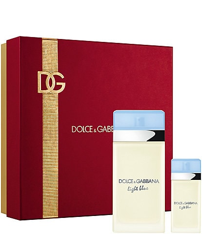 Dolce & Gabbana  Light Blue Eau de Toilette Large 2-Pc Gift Set