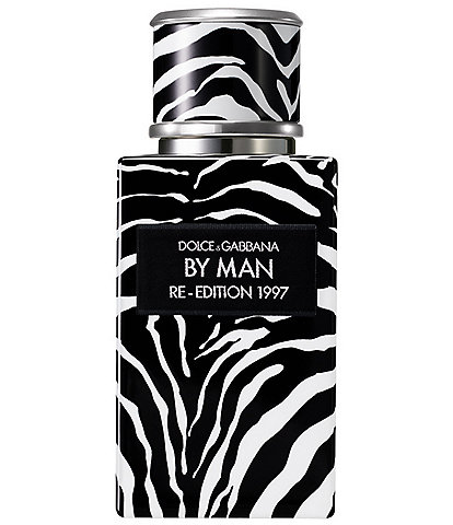Dolce & Gabbana By Man Re-Edition Eau de Parfum