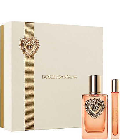 Dolce & Gabbana Devotion 2-Pc Travel Set