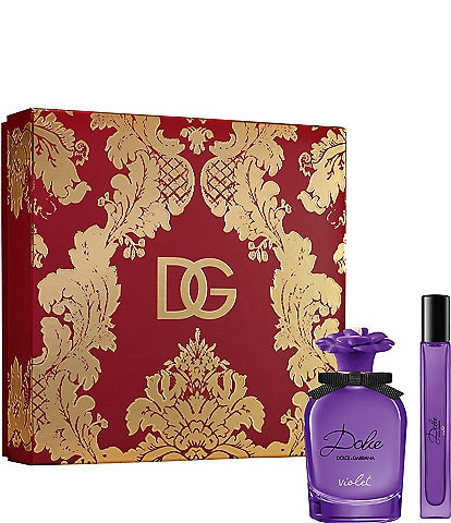 Dolce & Gabbana Dolce Violet Eau de Toilette 2-Pc Gift Set