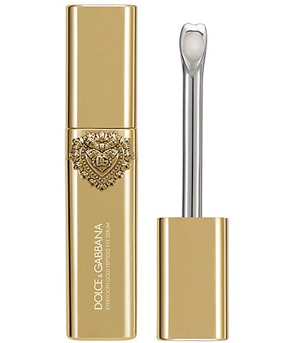 Dolce & Gabbana Ever-Youth Gold Peptides Eye Serum Refining & Wrinkle Correcting