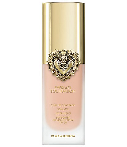 Everlast 3D Matte SPF20 Foundation