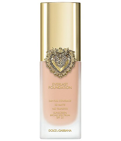 Everlast Foundation SPF20