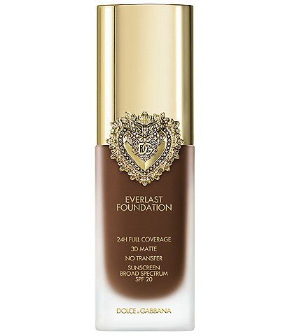 Dolce & Gabbana Everlast Foundation SPF20
