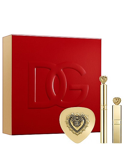 Dolce & Gabbana Flawless Eyes 3-Piece Eye Makeup Gift Set