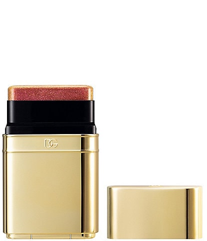 Dolce & Gabbana Glazelighter Glowpalescent All Over Highlighter