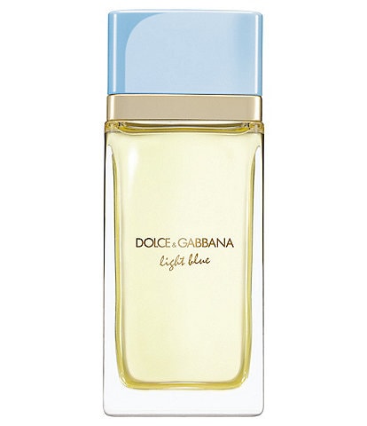 Dolce & Gabbana Light Blue Eau De Parfum