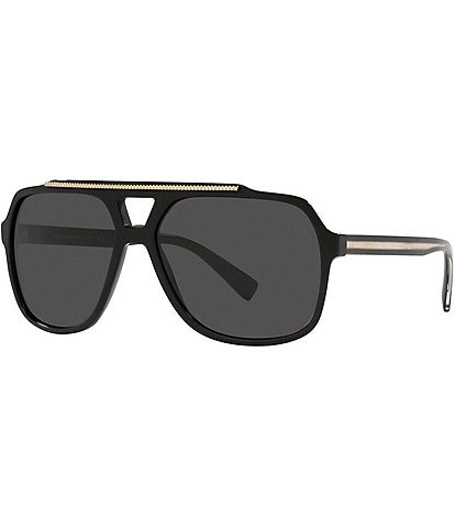 Dolce and Gabbana Men's Sunglasses | Dillard's