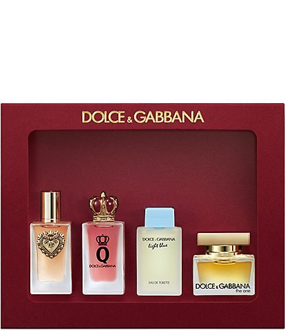 Dolce & Gabbana Mini Coffret Female