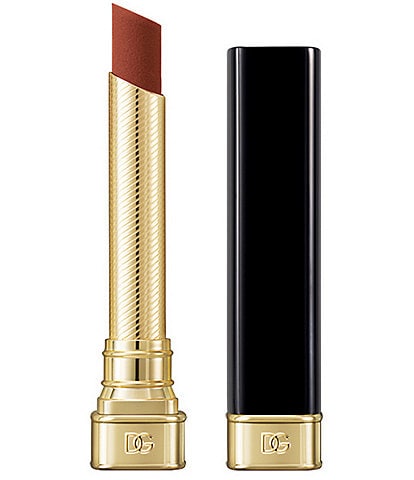 Dolce & Gabbana My Comfy Matte Instant Rich Color & Hydration Lip Stylo
