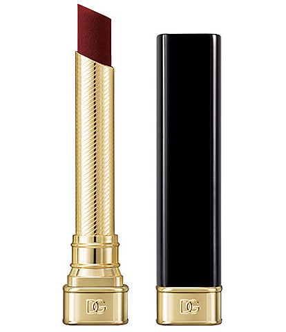Dolce & Gabbana My Comfy Matte Instant Rich Color & Hydration Lip Stylo