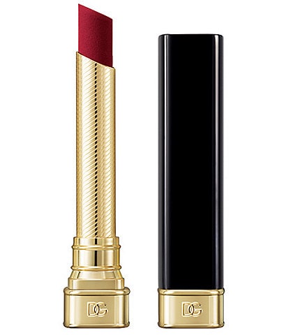 Dolce & Gabbana My Comfy Matte Instant Rich Color & Hydration Lip Stylo