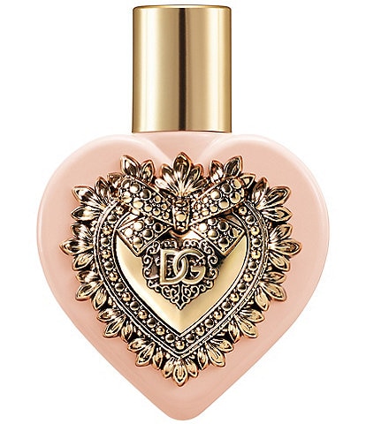 Dolce & Gabbana My Devotion Eau de Parfum Intense