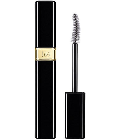 Dolce & Gabbana My Lash Seduction 24-Hour Panoramic Flutter And Curl Mascara