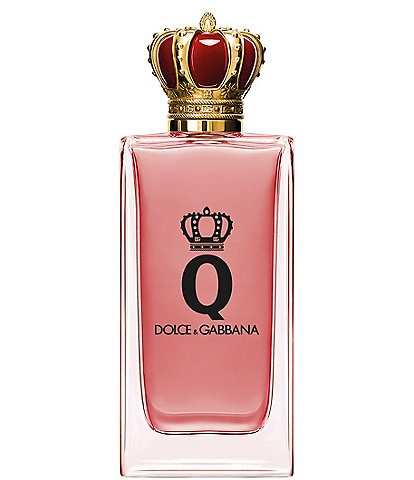 Dolce & Gabbana Q Eau de Parfum Intense