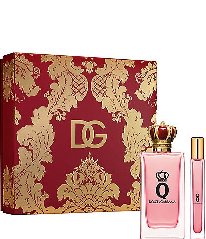 Dolce & Gabbana Q Eau de Parfum 2-Pc Gift Set