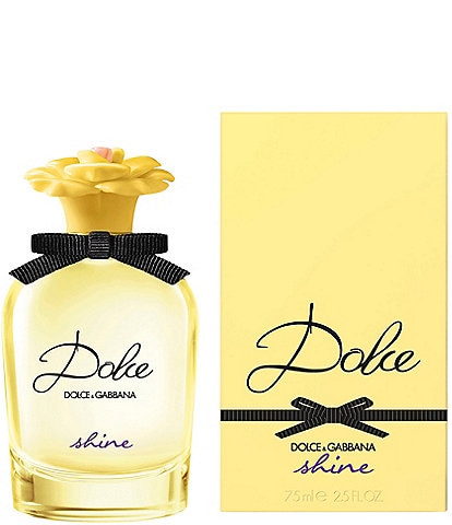 Dolce & Gabbana Shine Eau de Parfum