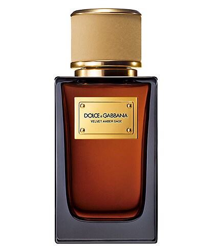 Dolce & Gabbana Velvet Amber Sage Eau de Parfum