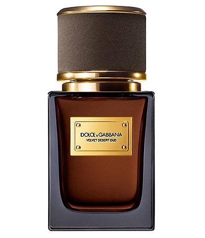 Dolce & Gabbana Velvet Desert Oud Eau de Parfum