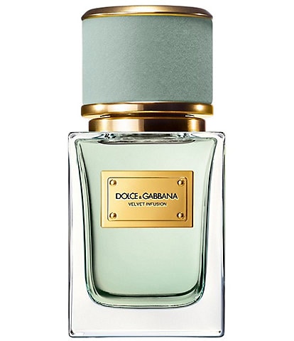 Dolce & Gabbana Velvet Infusion Eau de Parfum