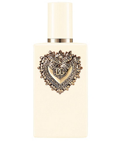 Dolce & Gabbana Your Devotion Eau de Parfum Intense