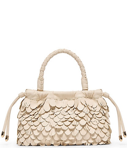 Dolce Vita Agatha Mini Top Handle Satchel Bag