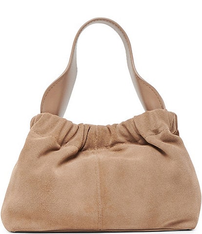 Dolce Vita Ariana Mini Suede Bag