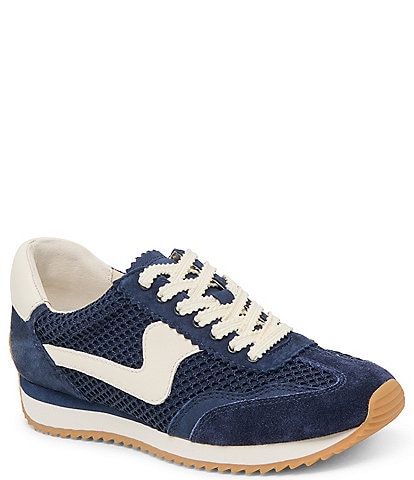 Dolce Vita B.NTCD Mesh Retro Jogger Sneakers