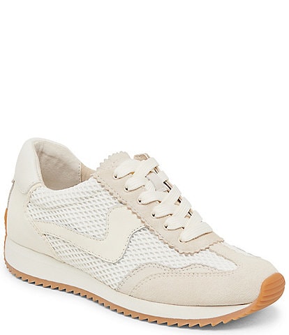Dolce Vita B.NTCD Mesh Retro Jogger Sneakers