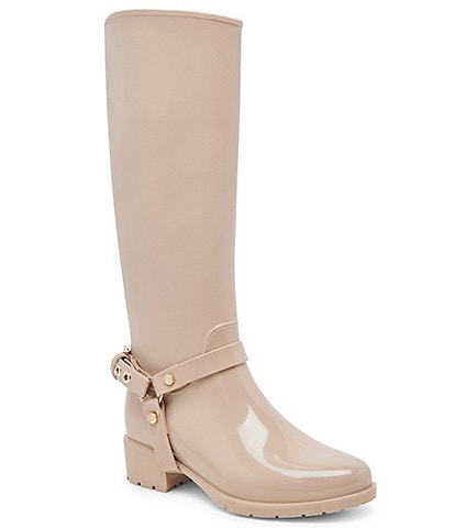 Dolce Vita Cloudy H2O Rain Riding Boots