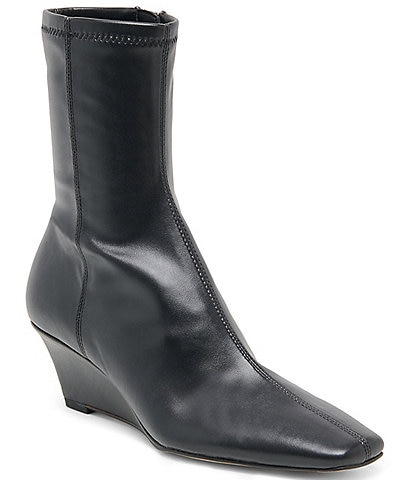 Dolce Vita Hanie Stella Wedge Booties