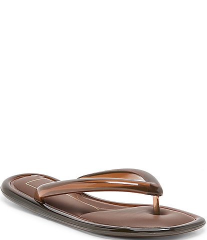 Dolce Vita Jozey Jelly Thong Sandals