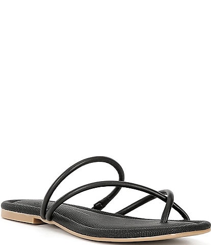 Dolce Vita Leanna Stella Strappy Flat Sandals