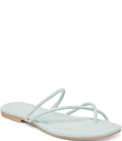 Dolce Vita Leanna Stella Strappy Flat Sandals
