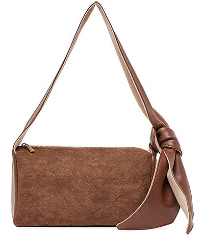 Dolce Vita Maureen Knot Shoulder Bag