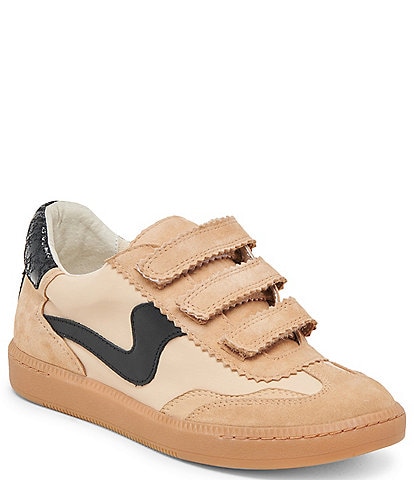 Dolce Vita Notice Velcro Sneakers