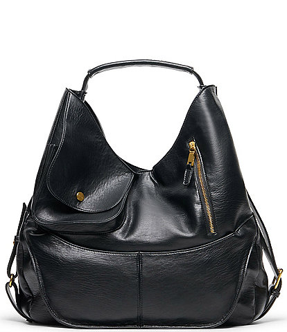 Dolce Vita Stowaway Utility Tote Bag