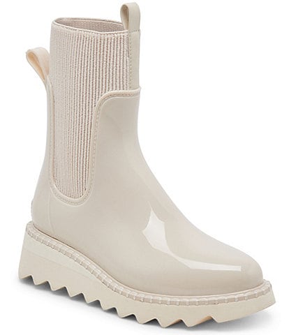 Ivory Women s Rain Boots Dillard s