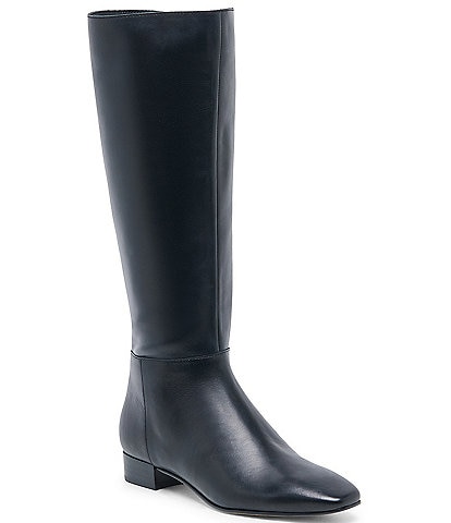 Dolce Vita Tywin Leather Tall Boots