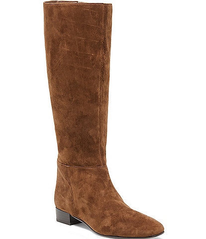 Dolce Vita Tywin Suede Tall Boots