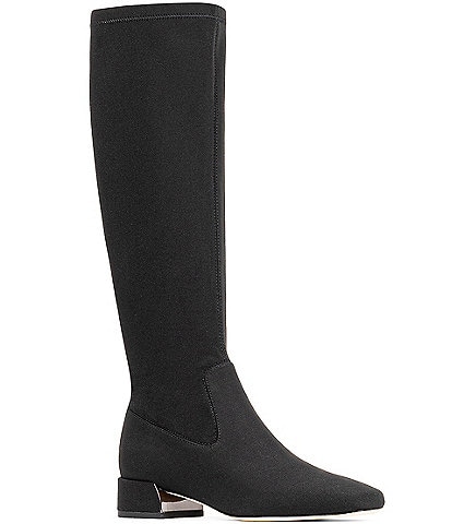 Donald Pliner Dolores Stretch Fit Tall Boots