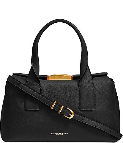 Donna Karan Amagansett Satchel Bag