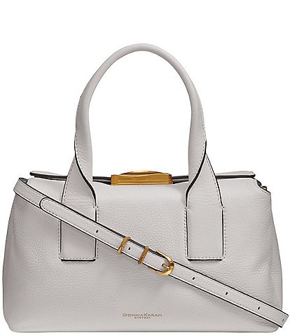 Donna Karan Amagansett Satchel Bag