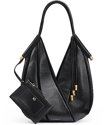 Donna Karan Baldwin Mini Shoulder Bag